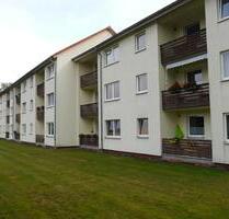 Perfekt für mich: praktisches 1-Zimmer-Appartment - Buchholz in der Nordheide