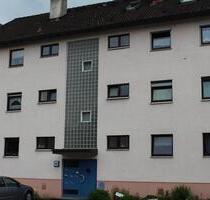 3 Zimmer Wohnung in Öhringen + Stellplatz