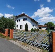 Einfamilienhaus freistehend zur Vermietung - Finsterwalde