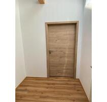Schöne 2 Zimmer Dachgeschoss Wohnung in Vorbach