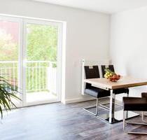 Charmante möblierte 3-Zimmer-Dachgeschoss-Wohnung in einem gepflegten 9-Parteien-Haus in Aachen-Haaren
