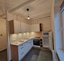 2 ZKB Wohnung 50 qm mit Südterrasse - Wiedensahl