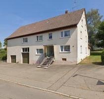 Ein kleines Anwesen mit großen Möglichkeiten 88605 - Meßkirch