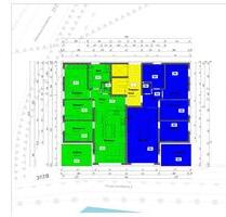 Neubau: helle 4-Zimmerwohnung mit großer Bühnenraum - Bad Waldsee