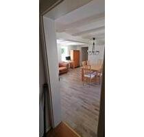 schöne Wohnung im Grünen - 600,00 EUR Kaltmiete, in Geiselbach (PLZ: 63826)