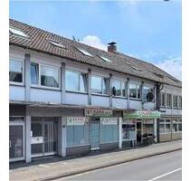 Schöne 4-Zimmer-Wohnung mit großem Balkon zu vermieten - Nordhorn Bookholt