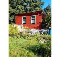 Schöner Pachtgarten - 1.100,00 EUR Kaltmiete, ca.  0,00 m² in Suhl (PLZ: 98527)