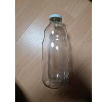 Milchflaschen mit Deckel Mehrere vorhanden - Bremen Findorff