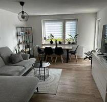 Moderne 3-Zimmer-Wohnung mit Balkon und Einbauküche in WF-Linden - Wolfenbüttel
