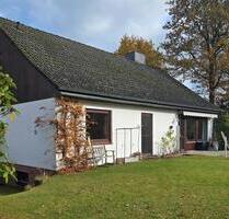 Platzwunder mit wohnähnlich ausgebautem Keller in Jesteburg