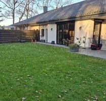 Doppelhaushälfte ( Bungalow ) zu vermieten - Gifhorn