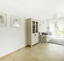 2-Zimmer-Wohnung mit Balkon + Stellplätzen - ab 01.08. bezugsfrei - Gummersbach