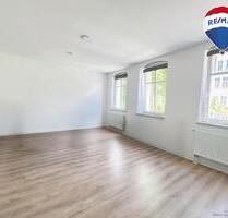 Stilvoll wohnen im Altbau – mit Balkon und Stellplatz - Magdeburg Leipziger Straße