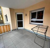Einzelzimmer für eine Person in einer komplett möblierten WG - Nürnberg Buchenbühl
