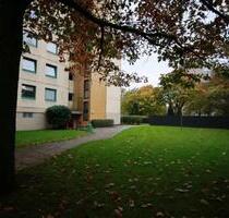 Möblierte 1 Zimmer-Wohnung mit Süd-Loggia, ideal für Pendler - Hannover Bothfeld-Vahrenheide