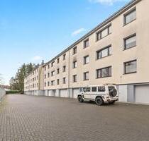 Neuwertige 3-Zimmer Eigentumswohnung, Jahreskaltmiete 12444€ - Aachen Aachen-Mitte