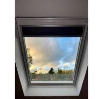 Helle 2-Zimmer-Wohnung in ruhiger, grüner Lage - Oberhausen Schmachtendorf