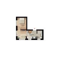 Exklusive Neubau-Wohnung im Herzen von Friedrichsfehn! Bezugsfertig 01.03.2026! - Edewecht