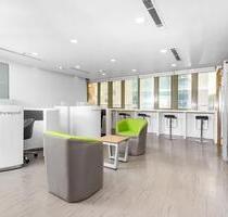 Mitgliedschaften für flexible Arbeitsplätze in Regus BERLIN, Am Kanzleramt