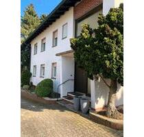 3-4 Zimerwohnung mit Garten Garage Keller im Kraichtal - Bruchsal