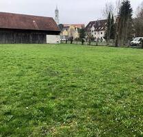 Bauplatz Augsburg Bauernhof - 1.500,00 EUR Kaltmiete, ca.  0,00 m² in Augsburg (PLZ: 86199) Bergheim