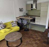 Helle 2-Zimmerwohnung 45qm in Oberkirch Stadt
