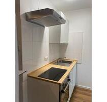 Tauchmietwohnung - 650,00 EUR Kaltmiete, in Hamburg (PLZ: 21073) Harburg