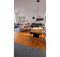 Wohnungsswap - 3 Zimmer, 100 m² - Palmstraße, Köln