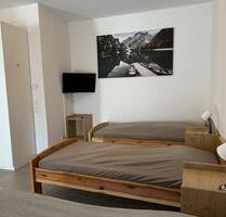 Monteur -sowie Ferienwohnungen in Grünberg , nahe Gießen