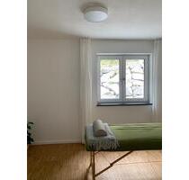 Raum in Osteopathiepraxis - 560,00 EUR Kaltmiete, ca.  14,00 m² in Starnberg (PLZ: 82319)