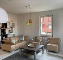 2,5 Zimmer Wohnung mit großen Balkon am Marienbergpark Nürnberg - Erlangen Alterlangen
