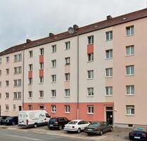 Renovierte 2- Zimmer- Wohnung in zentraler Lage - Nürnberg Hasenbuck