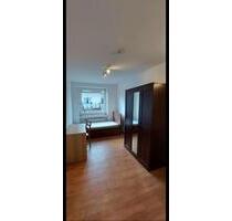 Freies WG-Zimmer in Uninähe an Studenten zu vermieten - Düsseldorf Stadtbezirk 3