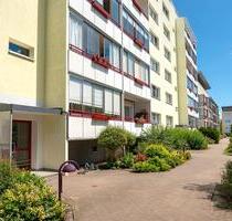 SeniorenWohnen - Alles auf kurzen Wegen erreichen! - Neubrandenburg Carlshöhe