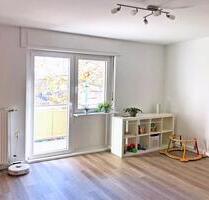 2-Zimmer-Wohnung sowie TG-Stellplatz direkt am Hbf zu verkaufen - Karlsruhe Südstadt