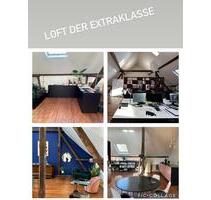LOFT - PRAXIS - SCHULUNG - BÜRO - Krefeld Benrad
