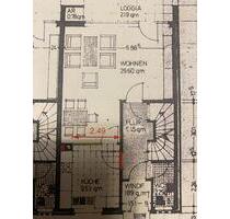 Reihenendhaus Zeven - 945,00&nbsp;EUR Kaltmiete, ca.&nbsp; 102,00&nbsp;m&sup2; in Zeven (PLZ: 27404)