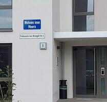 Wohnen inne Meern - 2-Zimmer-Wohnung - Heide