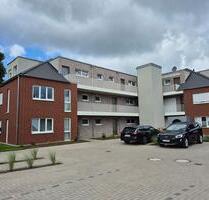 Neubau Wohnung inkl. Einbauküche in Fürstenau!