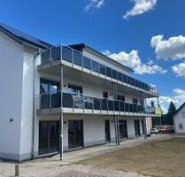 3,5 ZKB 22qm Balkon Weitblick Neubau Erstbezug - Ziemetshausen
