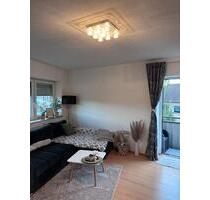 2 Zimmer Wohnung mit Balkon Langenhagen Mitte