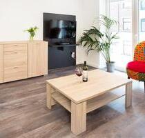 Charmante möblierte 3-Zimmer-Wohnung in einem gepflegten 9-Parteien-Haus in Aachen-Haaren