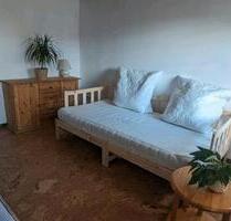 3 Zimmer Wohnung möbliert barrierefrei 900 warm - Oeversee
