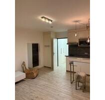 Barrierearme teilmöblierte TOP Wohnung in Ronsdorf - Wuppertal Gemarkung Ronsdorf