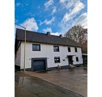 Großes Haus mit Garten zu vermieten - Wissen