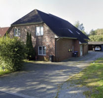 Zwei Erdgeschosswohnungen mit Terrasse & Garten in Bockhornerfeld