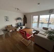 Modernes Apartment in City-Nähe - Bielefeld Schildesche