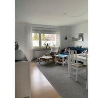 Schön geschnittene 3-Zimmer-Wohnung in Schöneck-Kilianstädten