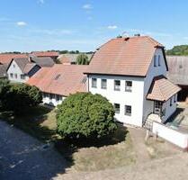 Großes Einfamilienhaus mit ruhiger Lage - Gardelegen