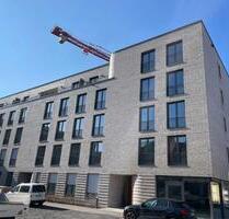 Traumhafte Neubauwohnung im Herzen von Fulda!